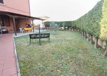 Giardino - Villa San Giovanni in Persiceto - foto 2