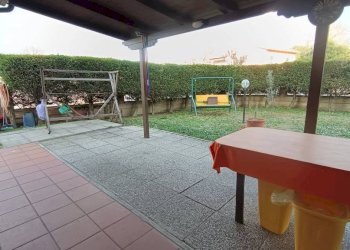 Giardino - Villa San Giovanni in Persiceto - foto 3