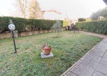 Giardino - Villa San Giovanni in Persiceto - foto 4