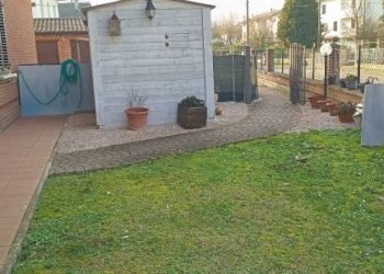 Giardino - Villa San Giovanni in Persiceto - foto 5