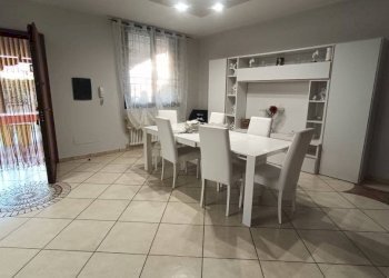 Salone - Villa San Giovanni in Persiceto - foto 6