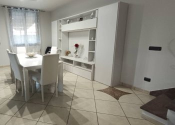 Salone - Villa San Giovanni in Persiceto - foto 7