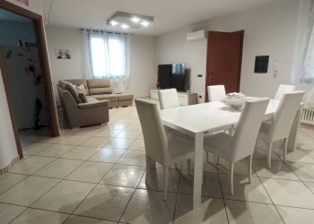 Salone - Villa San Giovanni in Persiceto - foto 8