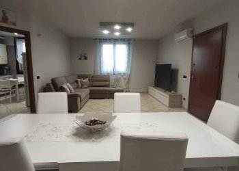 Salone - Villa San Giovanni in Persiceto - foto 9