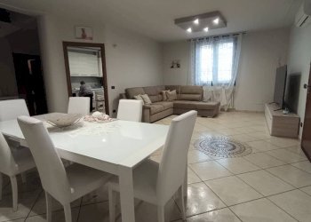 Salone - Villa San Giovanni in Persiceto - foto 10