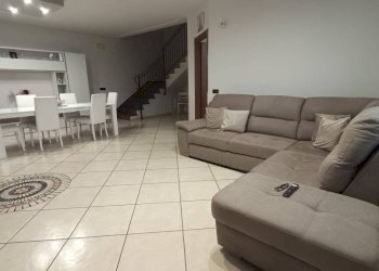 Salone - Villa San Giovanni in Persiceto - foto 11