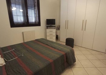 Camera da letto - Villa San Giovanni in Persiceto - foto 14
