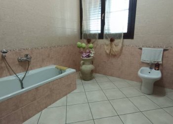 Bagno - Villa San Giovanni in Persiceto - foto 15
