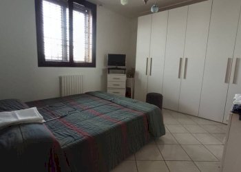Camera da letto - Villa San Giovanni in Persiceto - foto 17