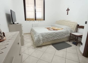 Camera da letto - Villa San Giovanni in Persiceto - foto 20