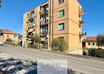 Foto 31 - Appartamento Zona Poeti Alta, Loano - foto 31