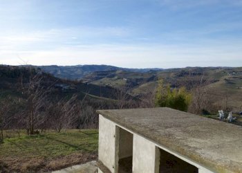Vista - Rustico via Bocchiarda, Calosso - foto 7
