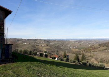 Vista - Rustico via Bocchiarda, Calosso - foto 8