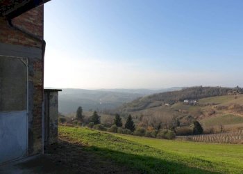 Vista - Rustico via Bocchiarda, Calosso - foto 10