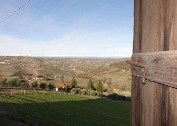 Vista - Rustico via Bocchiarda, Calosso - foto 11