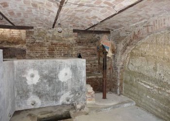 Cantina - Rustico via Bocchiarda, Calosso - foto 13