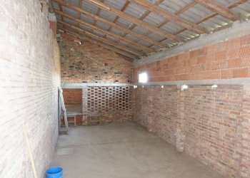 Magazzino - Rustico via Bocchiarda, Calosso - foto 19