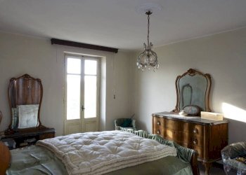 Camera da letto - Rustico via Bocchiarda, Calosso - foto 22