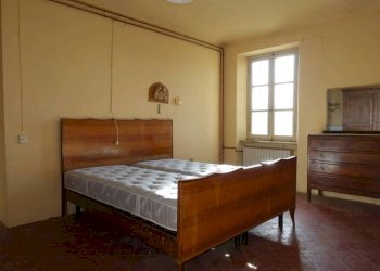 Camera da letto - Rustico via Bocchiarda, Calosso - foto 23