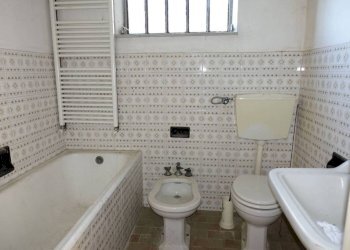 Bagno - Rustico via Bocchiarda, Calosso - foto 24