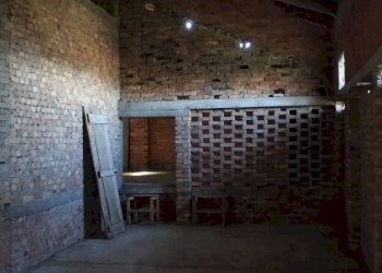 Stanza non arredata - Rustico via Bocchiarda, Calosso - foto 25