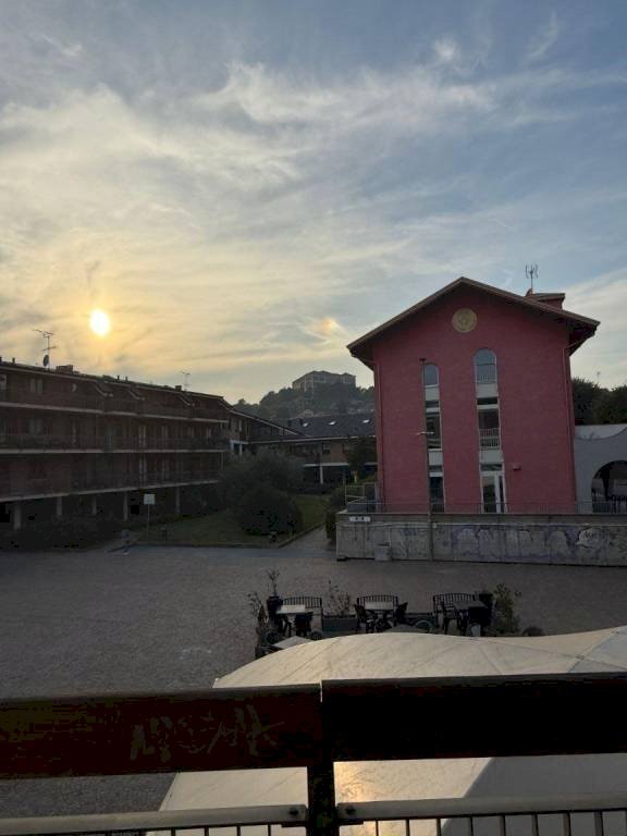 Negozio via Rombò, 35p, Rivoli - foto 1