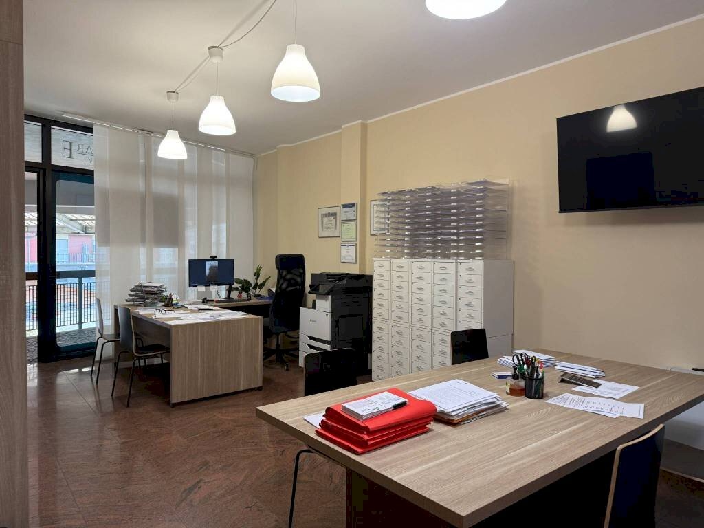 Ufficio - Negozio via Rombò, 35p, Rivoli - foto 2