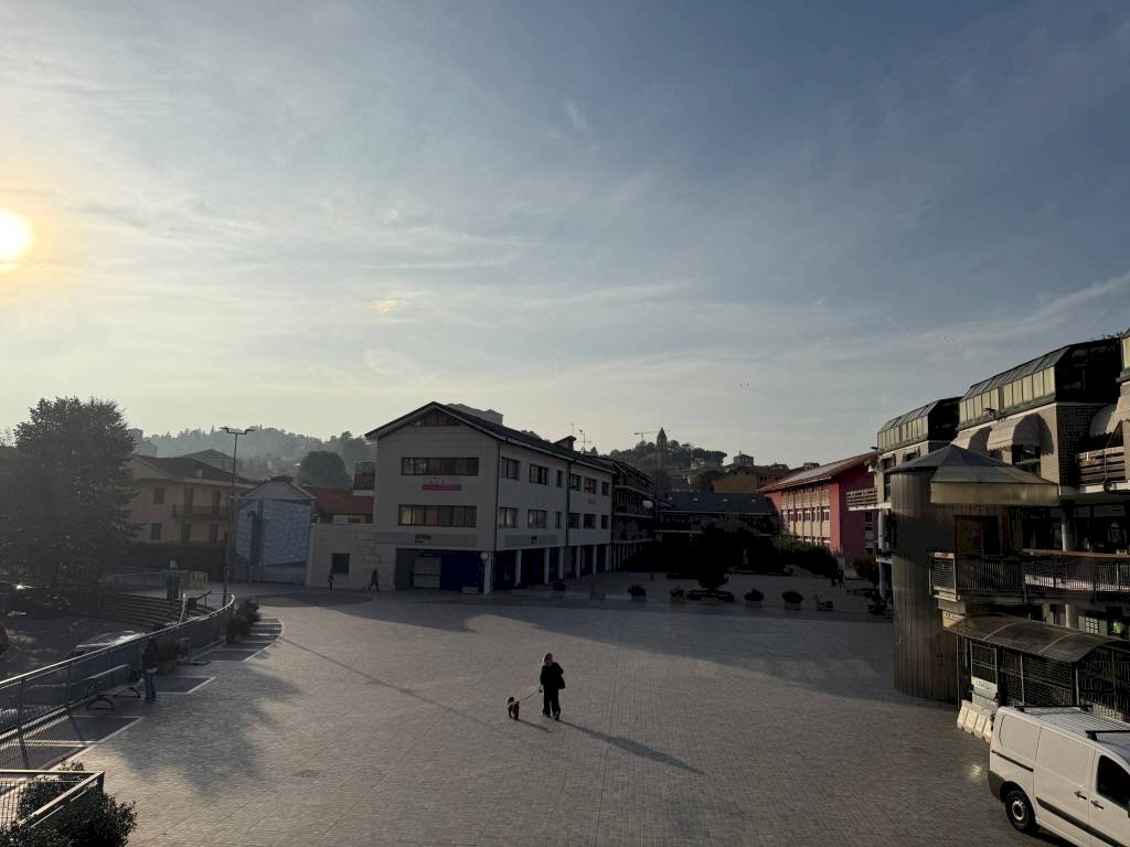 Vista - Negozio via Rombò, 35p, Rivoli - foto 3