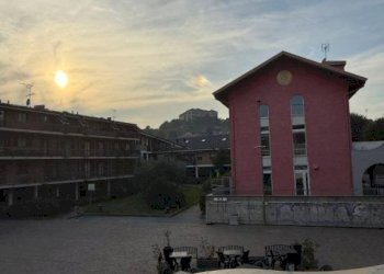 Negozio via Rombò, 35p, Rivoli - foto 1