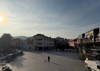 Vista - Negozio via Rombò, 35p, Rivoli - foto 3