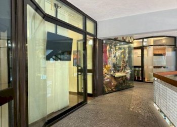 Negozio via Rombò, 35p, Rivoli - foto 4