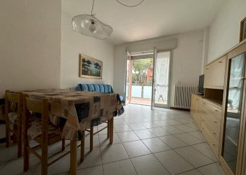 soggiorno - Quadrilocale Enrico Toti
 
7, Ravenna - foto 6