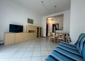 soggiorno - Quadrilocale Enrico Toti
 
7, Ravenna - foto 9