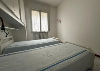 camera da letto - Quadrilocale Enrico Toti
 
7, Ravenna - foto 24