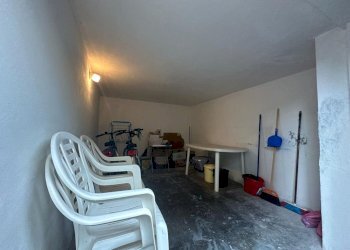 soggiorno - Quadrilocale Enrico Toti
 
7, Ravenna - foto 28