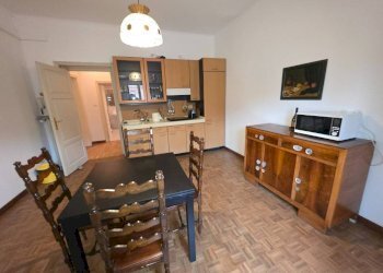 Salone - Quadrilocale via dell'Indipendenza, 20, Bologna (zona Centro Storico) - foto 15