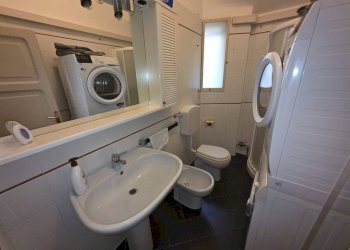 Bagno - Quadrilocale via dell'Indipendenza, 20, Bologna (zona Centro Storico) - foto 17