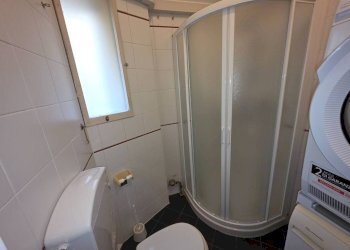 Bagno - Quadrilocale via dell'Indipendenza, 20, Bologna (zona Centro Storico) - foto 18