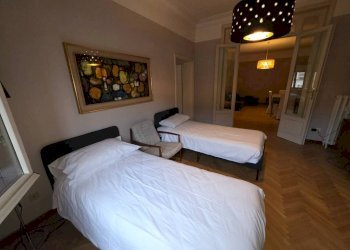 Camera da letto - Quadrilocale via dell'Indipendenza, 20, Bologna (zona Centro Storico) - foto 32