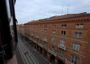 Vista - Quadrilocale via dell'Indipendenza, 20, Bologna (zona Centro Storico) - foto 48