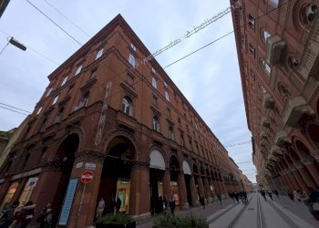 Zona - Quadrilocale via dell'Indipendenza, 20, Bologna (zona Centro Storico) - foto 2