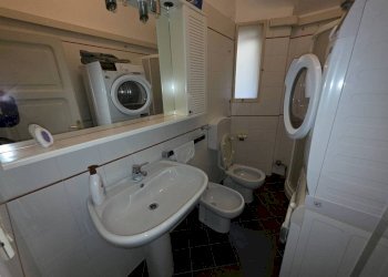 Bagno - Quadrilocale via dell'Indipendenza, 20, Bologna (zona Centro Storico) - foto 17