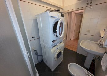 Bagno - Quadrilocale via dell'Indipendenza, 20, Bologna (zona Centro Storico) - foto 20