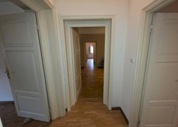 Disimpegno - Quadrilocale via dell'Indipendenza, 20, Bologna (zona Centro Storico) - foto 21