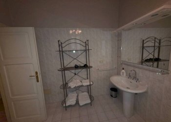 Bagno - Quadrilocale via dell'Indipendenza, 20, Bologna (zona Centro Storico) - foto 24