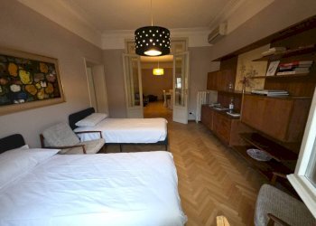 Salone - Quadrilocale via dell'Indipendenza, 20, Bologna (zona Centro Storico) - foto 34