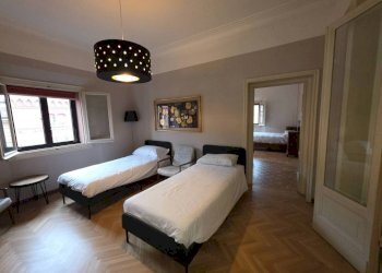 Camera da letto - Quadrilocale via dell'Indipendenza, 20, Bologna (zona Centro Storico) - foto 35