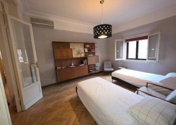 Camera da letto - Quadrilocale via dell'Indipendenza, 20, Bologna (zona Centro Storico) - foto 36