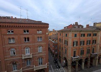 Vista - Quadrilocale via dell'Indipendenza, 20, Bologna (zona Centro Storico) - foto 43