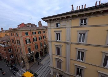 Vista - Quadrilocale via dell'Indipendenza, 20, Bologna (zona Centro Storico) - foto 44